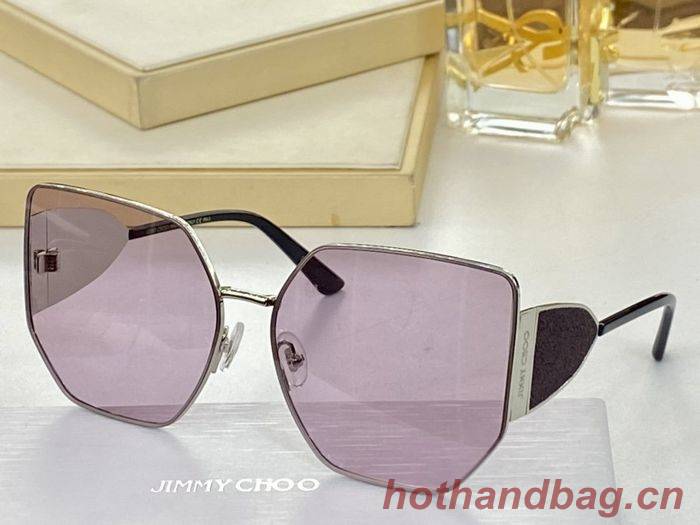 Jimmy Choo Sunglasses Top Quality JCS00203